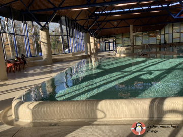 Hallenbad Gundelfingen 2