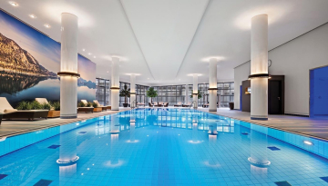 Hilton Airport München