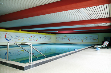 Schwimmbad