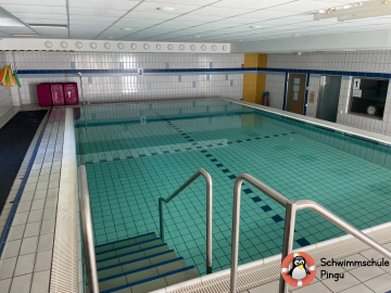 Schwimmschule Bielefeld