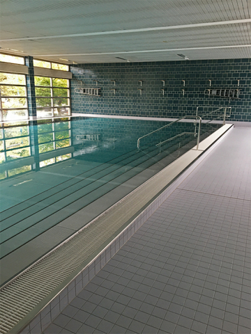 Schwimmschule Aachen