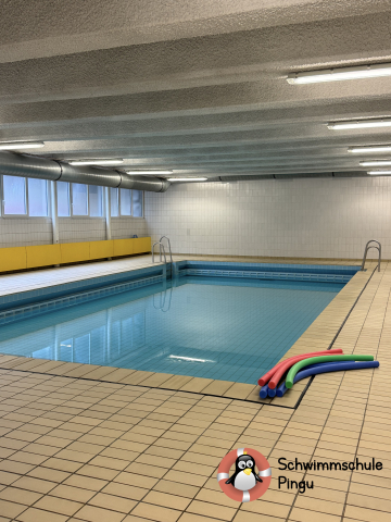 Schwimmschule Pingu Ulm