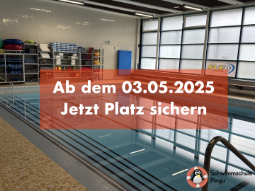 Schwimmschule Hamburg Lohkampstraße
