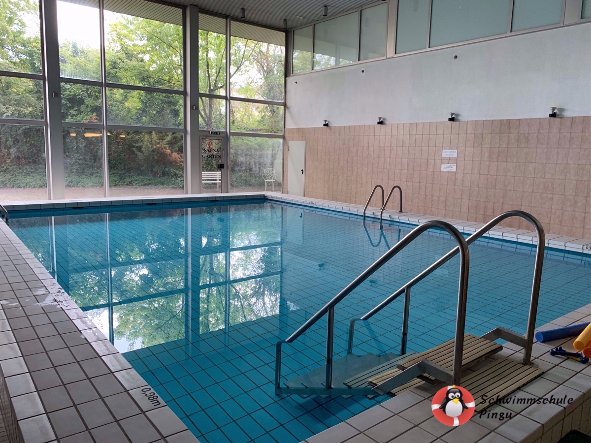 Details zum Kursort Ludwigshafen