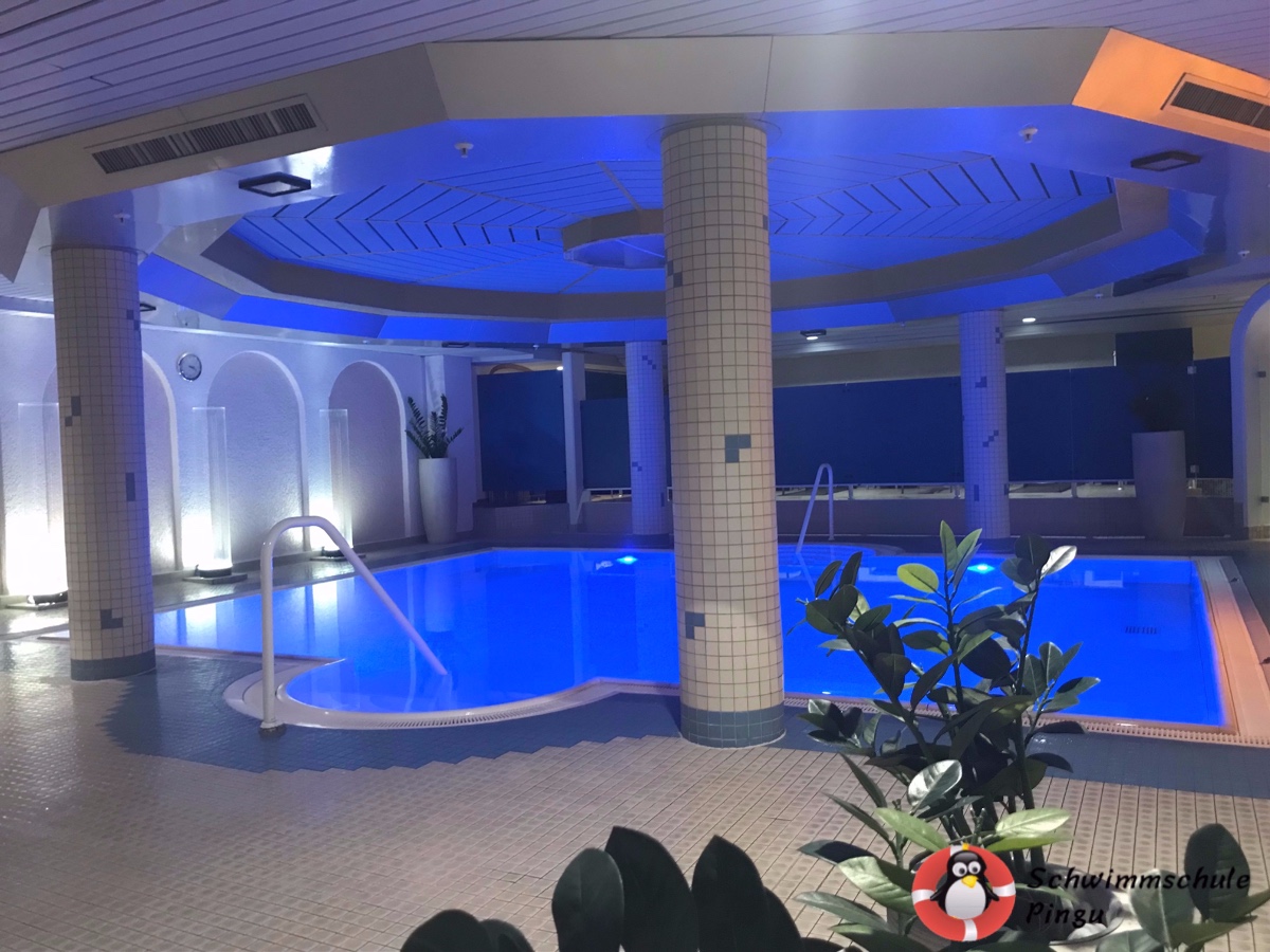 Details zum Kursort Dorint Hotel Frankfurt