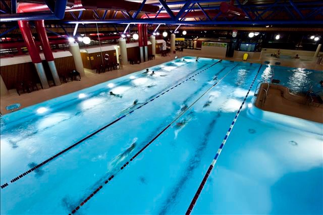 Details zum Kursort Obermattenbad Gundelfingen