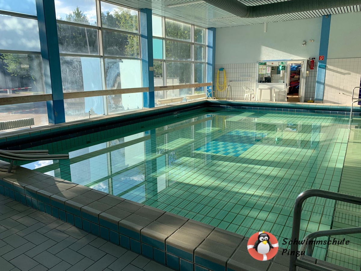 Details zum Kursort AquaPark Oberhausen